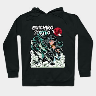 Demon Hunter Tokito Hoodie